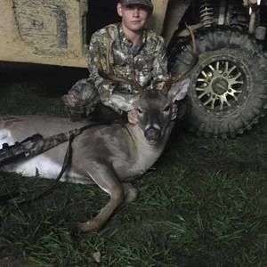 Meet your Posher, Cade